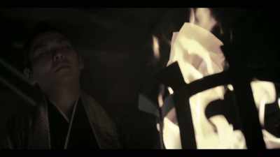 Ieyasu saw that statement
simply as a declaration of war. - Age of Samurai: Battle for Japan