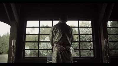 Ieyasu sees that his best move
is to throw his support - Age of Samurai: Battle for Japan