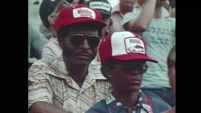 If 30 % of
the population is Black, - Uppity: The Willy T. Ribbs Story