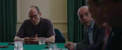 If 87,000--
- Yeah, I've got it, I know, - This England