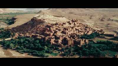  - If a beast master
 were ever going to have - Colosseum