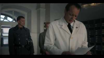If a boy has no clarifying paperwork
regarding his ancestry, - All the Light We Cannot See
