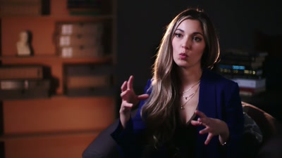 If a child is going to kill a parent,
it's usually one parent - Killers: Caught on Camera