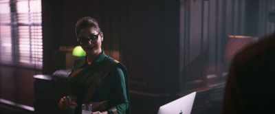 If a coder like her drinks it, - Eagle