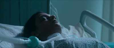 If a coma exceeds even six months, - Garudan