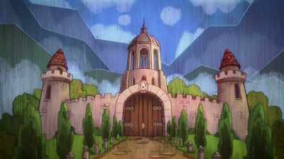 If a disaster struck, they
would restart the year. - Valley of the Lanterns
