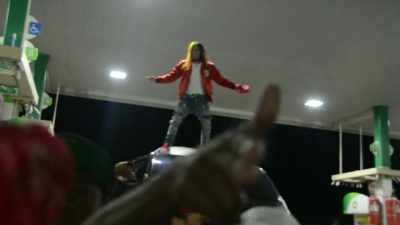 If you a gang member
and you get approached - Supervillain: The Making of Tekashi 6ix9ine