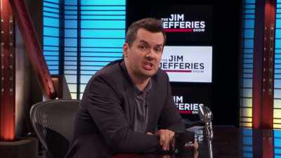 IF A GAY PERSON ACCIDENTALLY GOT - The Jim Jefferies Show