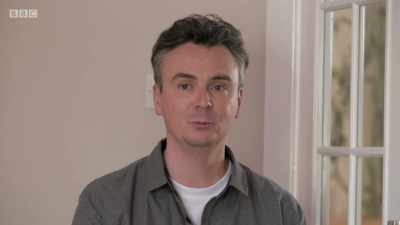 If a guy is coming intae my hoose, - The Scotts