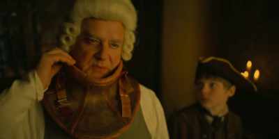 If a job's worth doing, do it yourself. - The Completely Made-Up Adventures of Dick Turpin
