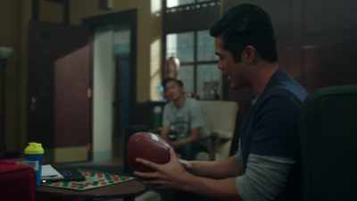 If a kid at Riverdale
killed Jason, - Riverdale