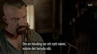 If a king takes a new name,
that must mean something. - Jamestown