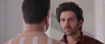 If a lie can save someone's life, - Shehzada