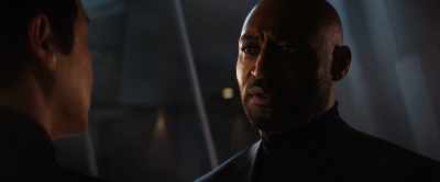 If a man like Botha
wanted you dead, - Skyscraper