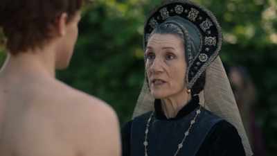 "If a man shall take his brother's wife, - The Spanish Princess