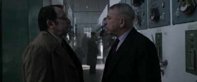 If a miner does something stupid,
they send him here. - The Deep Dark