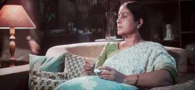 If a mother has expensive taste, - Chup