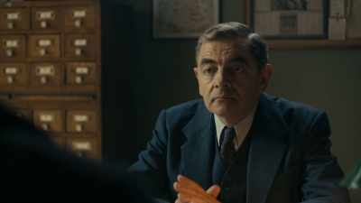 If a patient - all right? -
is as addicted as she was, - Maigret in Montmartre