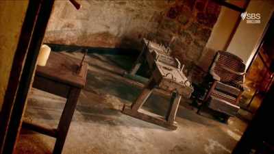 If a person - Curse of the Ancients with Alice Roberts