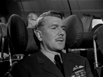 If a pilot gets the conviction that he isn't going to survive - The Night My Number Came Up