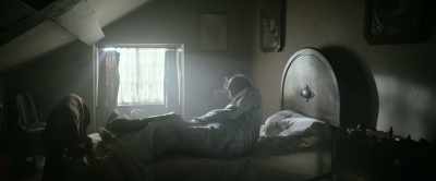 If a plot... There was
no apparent motive,
no financial gain. - Nandor Fodor and the Talking Mongoose