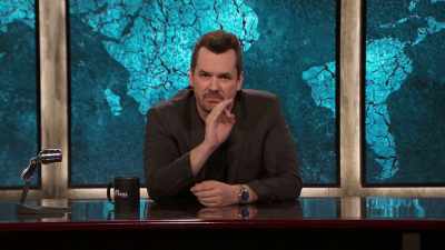 IF A POOR PERSON DID THE SAME - The Jim Jefferies Show