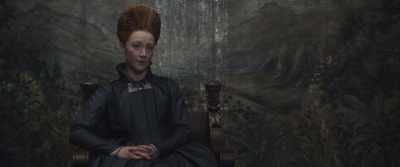 If a prince strays from God's will - Mary Queen of Scots