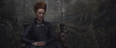 If a prince strays from God's will - Mary Queen of Scots