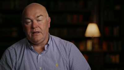If a Protestant was
shot dead one night, - No Stone Unturned