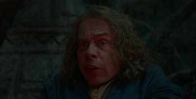 If a rite exists
that can extract that kind of evil, - Willow