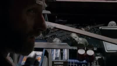 If a sewer could puke, this is what it'd smell like. - The Walking Dead