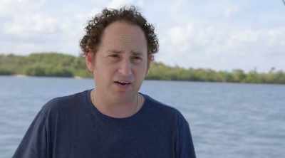 If a shark feels threatened
in any given situation, - Shark Attack Files