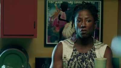 If a white kid from Lakeview
got picked up for a joint, - Queen Sugar