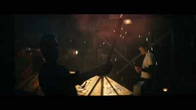- If a wiener is called
a penis, - Deadly Class
