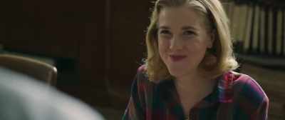 If Abby's mother knew - Life Itself