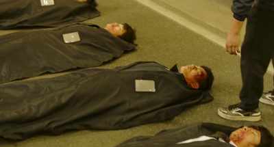 If abducting Chief Cheon was the goal, - Hitman: Agent Jun