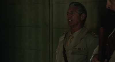 If you abuse
that trust in the slightest, - Escape Through Africa
