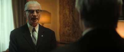If they accept his appeal,
the island will be a fully-fledged state, - Rose Island