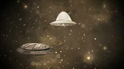 If we accept that life is
prolific in the universe - Alien Abduction: Answers