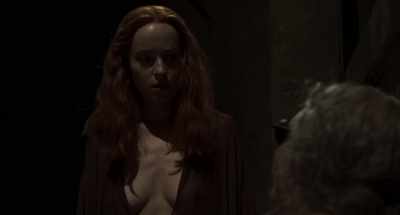 If you accept me, - Suspiria