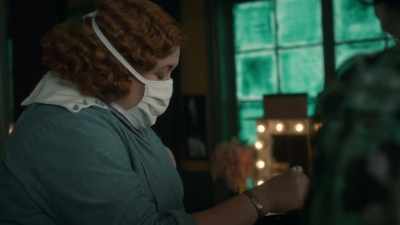 - If acetylsalicylic acid mixes - Frankie Drake Mysteries