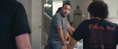 If they actually plan
on paying us a visit, - The Actor