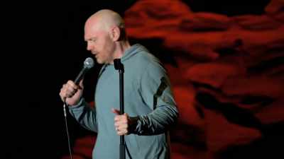 If you actually were socially conscious, - Bill Burr: Live at Red Rocks