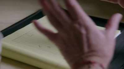 If you added 'em all up, - Unidentified: Inside America's UFO Investigation
