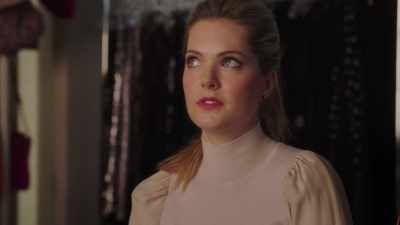 If Adena was cheating on you, - The Bold Type