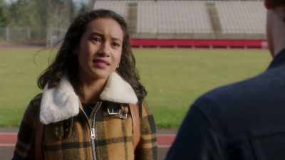 If he admits to anything,
we can use it against him - Pretty Little Liars: The Perfectionists