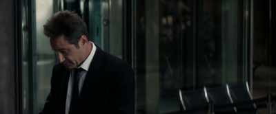 "If agents are not present,
please press for Betty." - What Happens Later