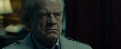 If you agree to a transplant,
I'll draw down. - The God Committee