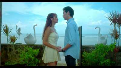 If you agree to be seen, - Crush Kong Curly