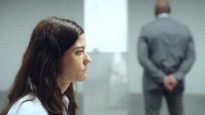 - If you agree to cooperate, - The Enemy Within